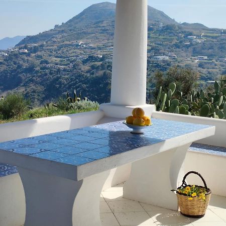 Casa Mariva Villa Lipari  Bagian luar foto
