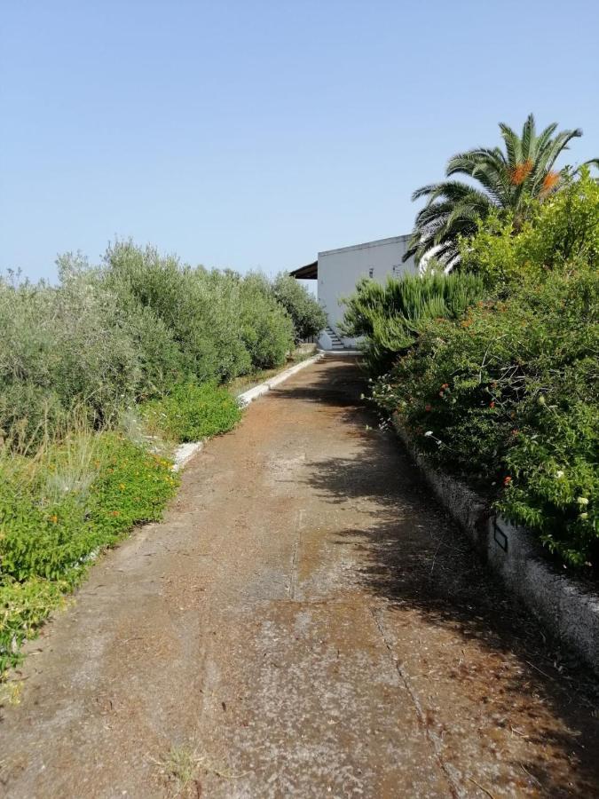 Casa Mariva Villa Lipari  Bagian luar foto