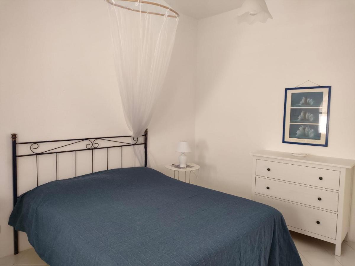 Casa Mariva Villa Lipari  Bagian luar foto