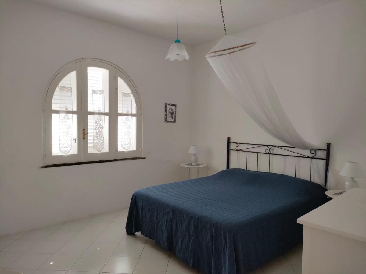Casa Mariva Villa Lipari  Bagian luar foto