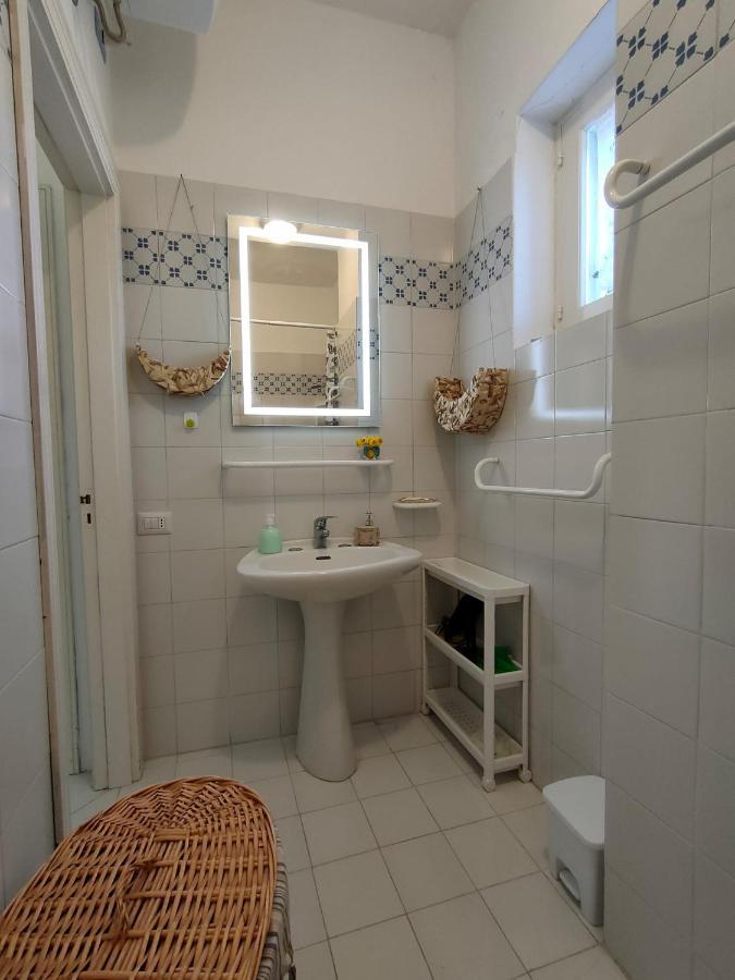 Casa Mariva Villa Lipari  Bagian luar foto